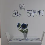 Be Happy Algodonales