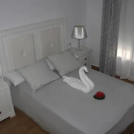 Apartman Be Happy