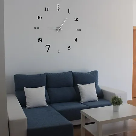 Apartman Be Happy