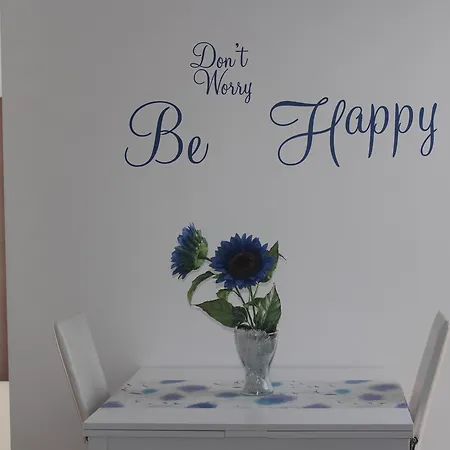 Be Happy Algodonales
