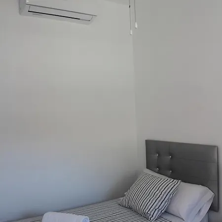 Apartmán Be Happy *